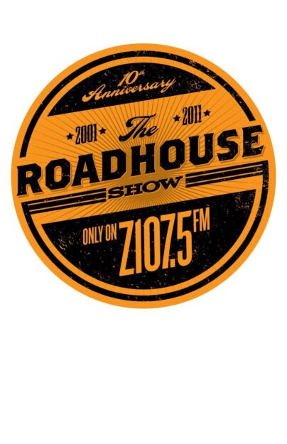 The Roadhouse Show