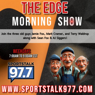 The Edge Morning Show The Edge Morning Show