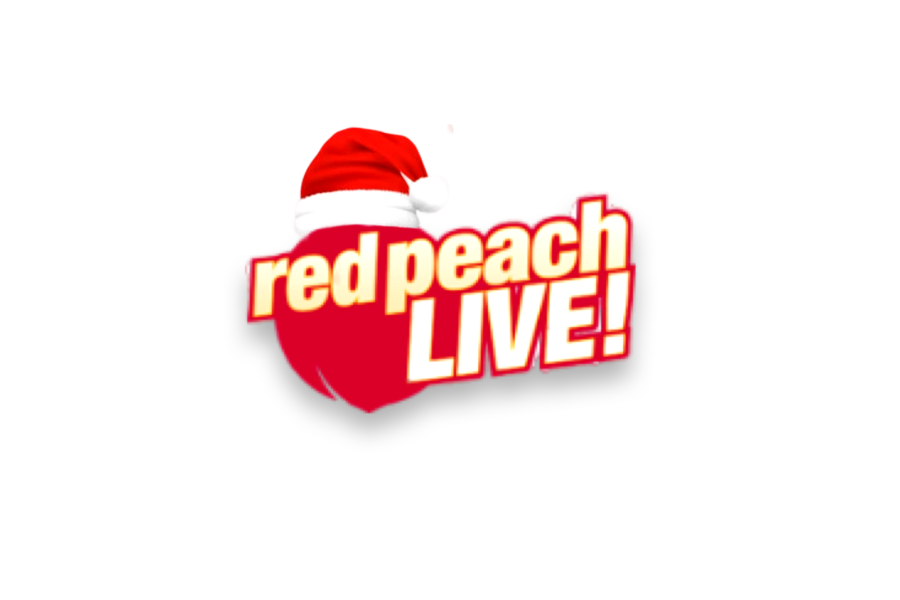 Red Peach Live!