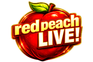 Red Peach Live!