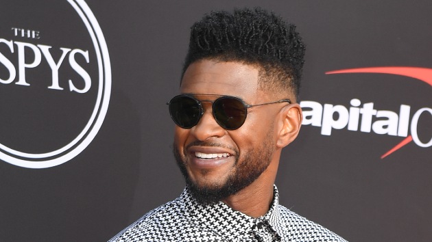 Watch: Usher releases 'Good Good' video with Summer Walker, 21 Savage 