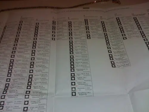 Don’t bet on it: Bill outlawing wagering on Louisiana election outcomes heads to Governor’s desk