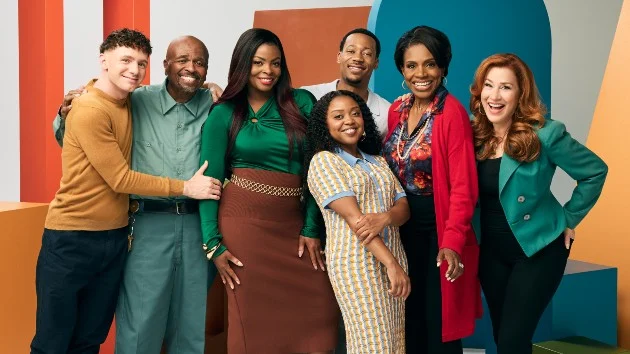 Abbott Elementary, Forever top Black Reel Television Award nominees