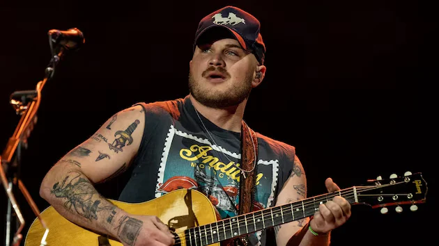 Zach Bryan to perform affordable show for fans at Red Rocks