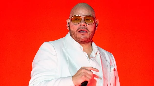 Fat Joe accused of sex trafficking, fraud in new lawsuit