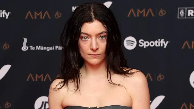 Lorde adds new NYC arena date to end US Ultrasound tour