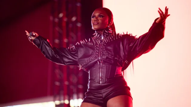 Amaarae will show fans her Ghanaian culture on upcoming album, Black Star