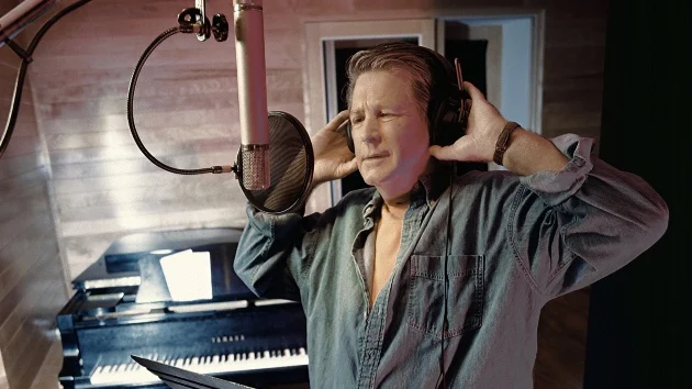 Elton John, Mick Fleetwood and more pay tribute to Beach Boys singer Brian Wilson