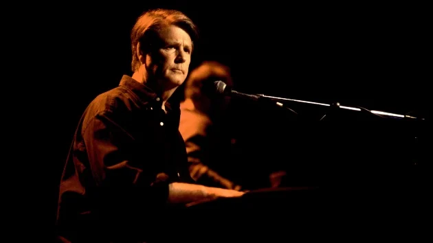 Beach Boys mastermind Brian Wilson dead at 82