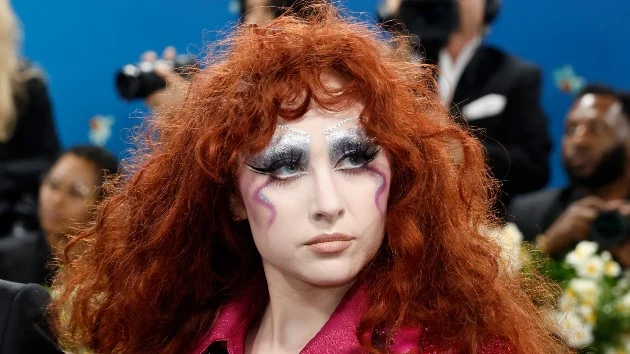 Chappell Roan admits that backlash makes me cry