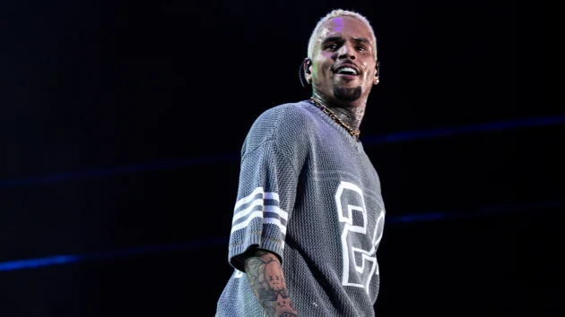 Singer Chris Brown pleads not guilty to London nightclub assault