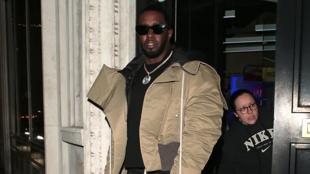 Judge in Sean Combs trial denies defense request for mistrial, addresses juror issue