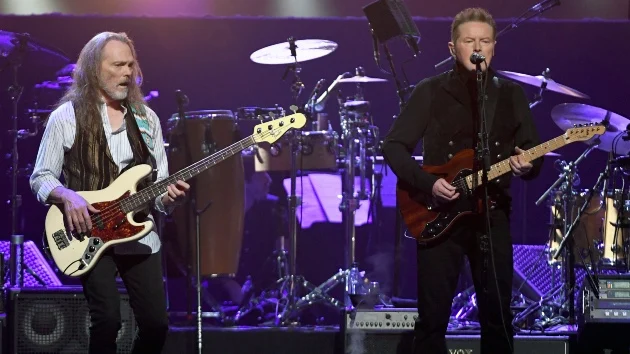 Eagles, Dead & Company among the top tours of 2025 so far