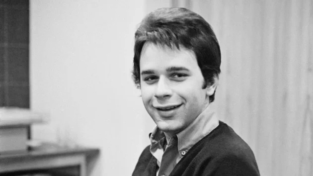 Lightnin Strikes singer Lou Christie dead at 82