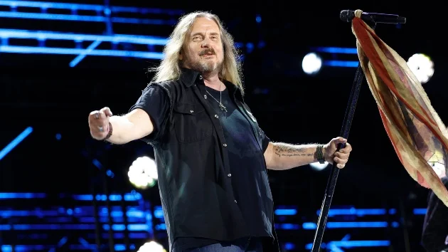 Johnny Van Zant on a possible new Lynyrd Skynyrd album: We will leave that door open for the future