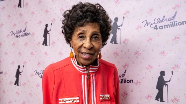 The Jeffersons actress Marla Gibbs releasing a memoir