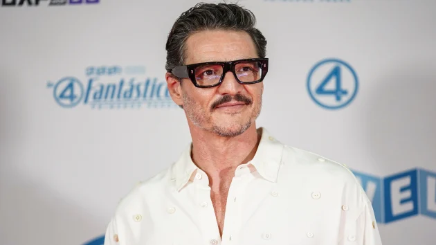 Pedro Pascal on J.K. Rowling criticism: Bullies make me f****** sick