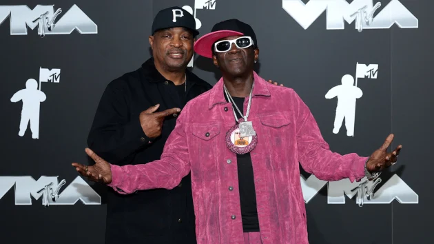 Public Enemy continues to Fight the Power with new song, March Madness