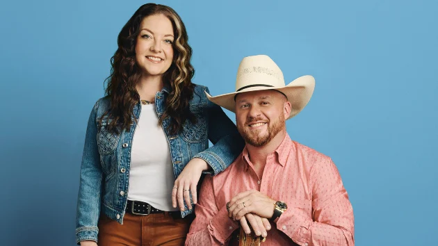 Heres the complete rundown of ABCs 3-hour CMA Fest special