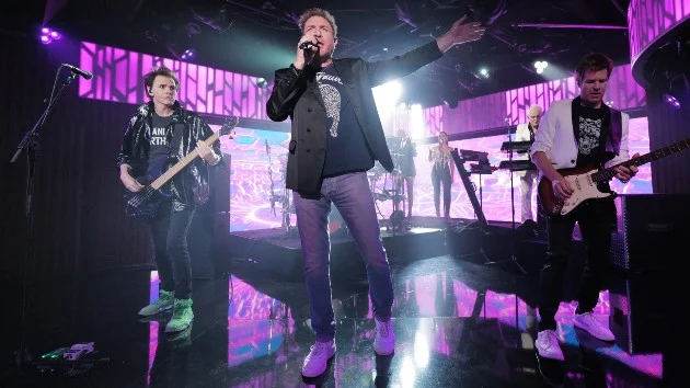 Duran Duran announces another Halloween show, this time in the UK