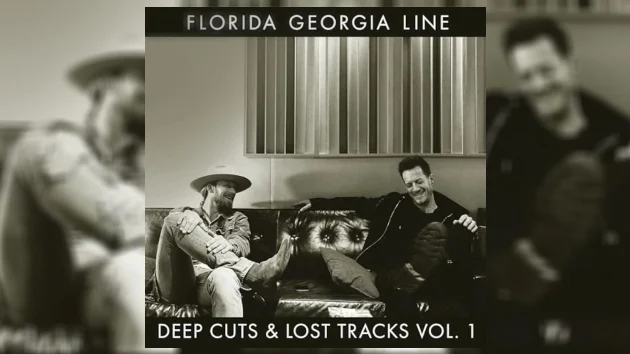 The surprise new EP from Florida Georgia Line