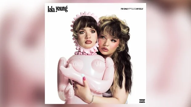 Lola Youngs new album — with NSFW title — coming in September