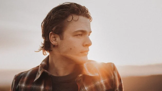 Max McNown says A Lot More Free is his personal claim of freedom over heartbreak