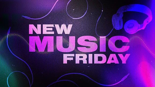 New Music Friday: Jonas Brothers, j-hope and more