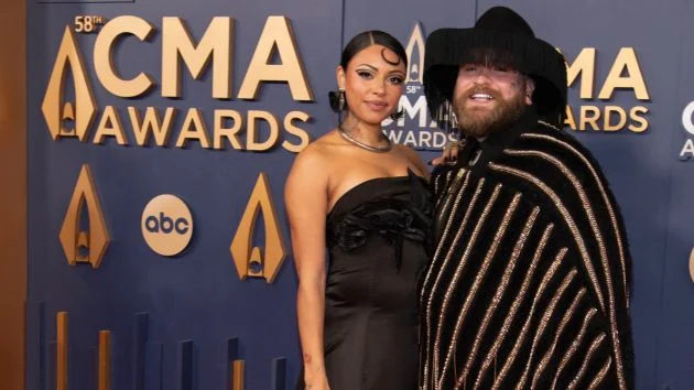 Teddy Swims and partner Raiche welcome first child: We love you lil man