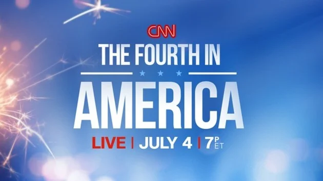 Nelly, Ice Cube and more to perform on CNNs The Fourth in America