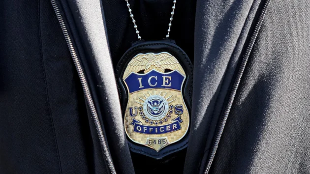 Los Angeles police responded to a kidnapping call. But instead found an ICE operation