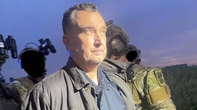 Minnesota shootings latest: Witness recalls moment she spotted suspect