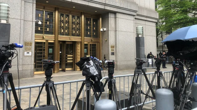 Diddy trial day 24 recap: Sean Combs considered himself the Michael Jordan of sex parties, witness says