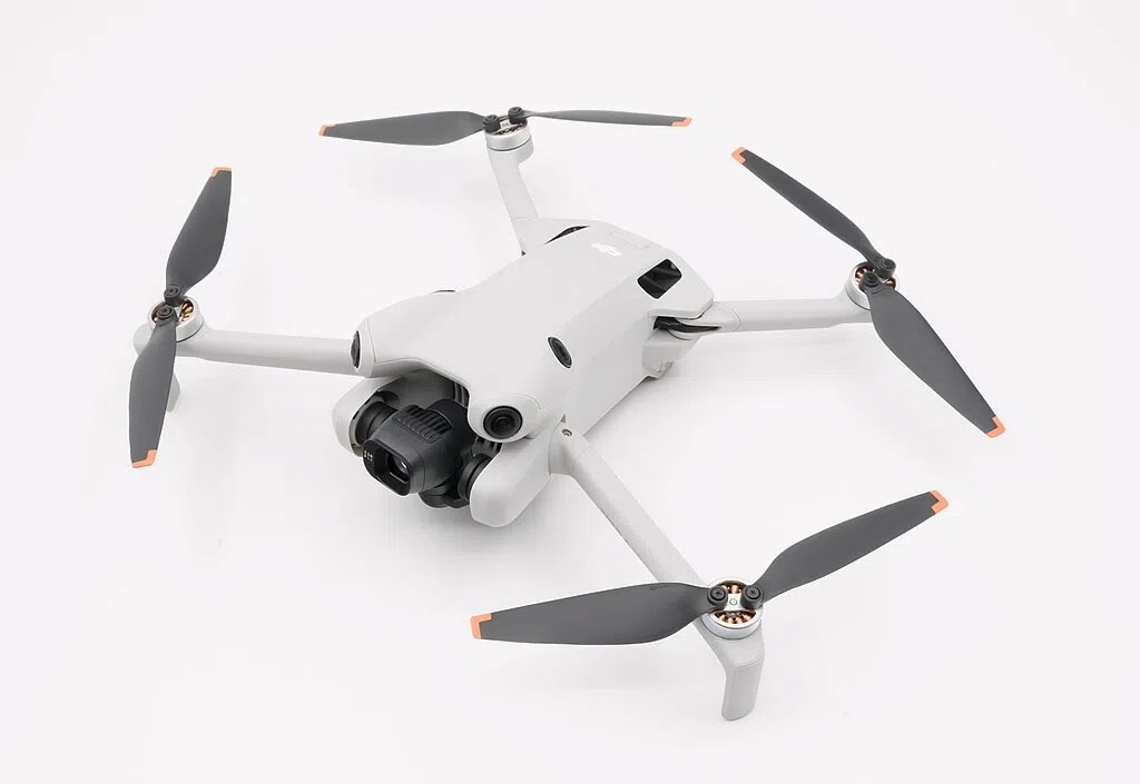 Bill signed into law that allows Louisiana state and local law enforcement to neutralize drones seen as threats to public safety