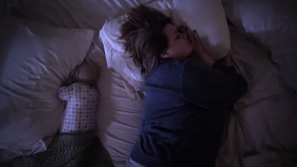 St. Tammany Parish coroner re-releases PSA after infant dies while sharing bed with parent, sibling