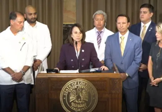 Murrill files three lawsuits against CVS