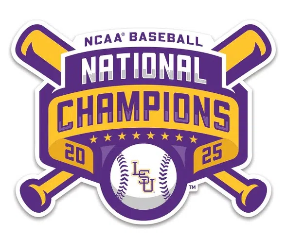 LSU Baseball, just days after winning its 8th national championship, has already begun preparing to defend title