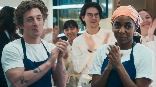 The Bear renewed for fifth season on FX