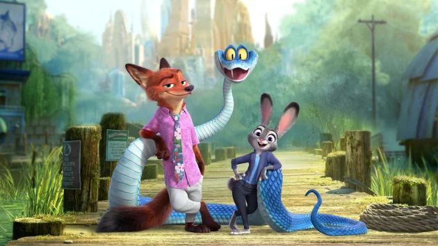 Judy Hopps and Nick Wilde return in ‘Zootopia 2’ trailer: Watch here