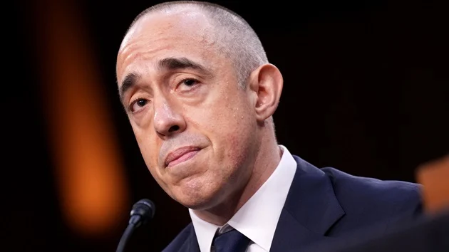 Lawyers say whistleblower’s texts bolster claim that Emil Bove suggested defying court orders