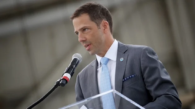 Congressional committees push back on Trump administration’s proposed NOAA budget cuts