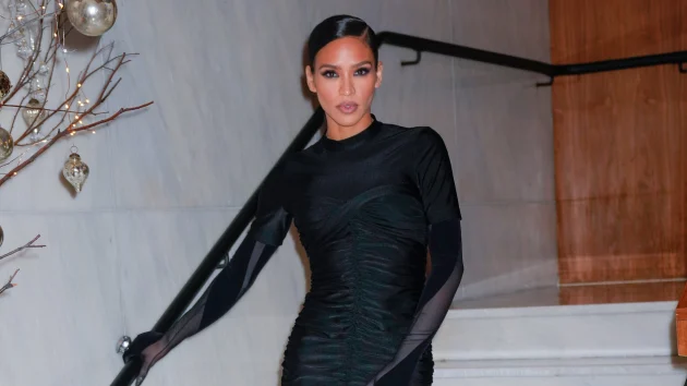 Cassie Venturas lawyer releases statement on Diddy split verdict: She paved the way