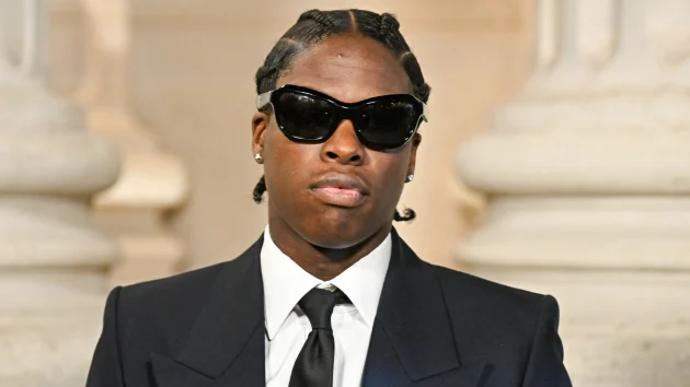 Daniel Caesar returns with new single Friday: ‘I almost feel like I’m starting again — and I love it’