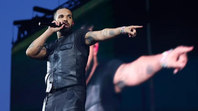Drake cancels remaining shows in Australia and New Zealand