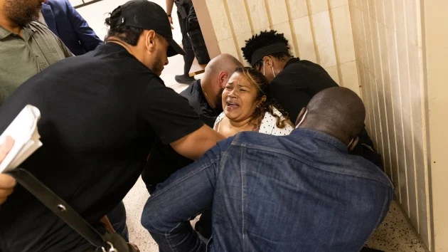 Trump vowed to deport the worst of the worst — but new data shows a shift to also arresting non-criminals