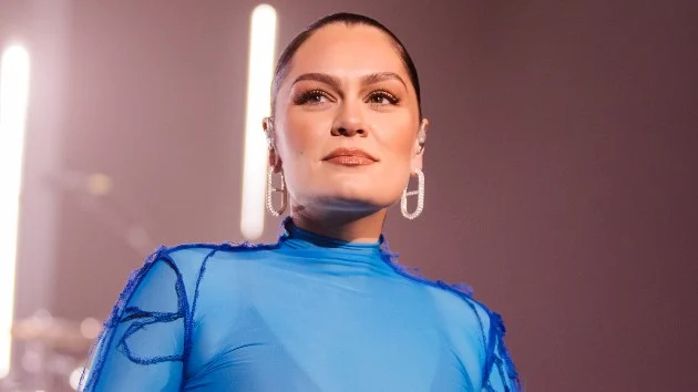 Jessie J gives update after breast cancer surgery: ‘Happy tears are real’