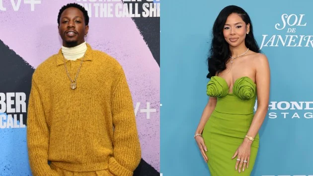 Joey Bada$$ and Mariah the Scientist join new class of Recording Academy members