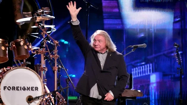 With December shows, Lou Gramm wants to ‘fly the flag’ for the original Foreigner