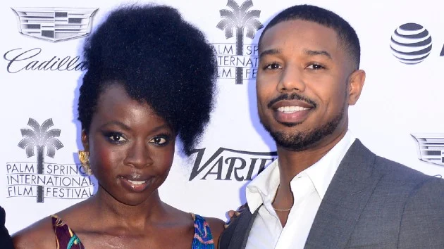 Michael B. Jordan to reunite with Danai Gurira for ‘The Thomas Crown Affair’ remake