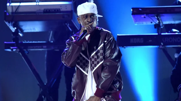 Rakim thanks Kendrick Lamar for ‘illest’ shoutout on Clipse’s ‘Chains & Whips’